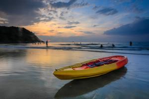 Gokarna Beach