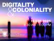 The American University of Rome Hosts International Workshop on Digitality and Coloniality