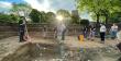 Unearthing “Little Aventine”: The Aventinus Minor Project: Progress & Promise