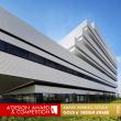 Stacked Crystal Form by Nobuaki Miyashita Wins Gold in A' Architecture Awards