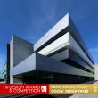Embraced in Recycled Steel by Nobuaki Miyashita Wins Gold in A' Architecture Awards
