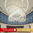 Rotunda by Kris Lin Wins Gold in A' Interior Design Awards