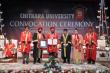 Governor’s Medal Honors Dr. Raghavendra Hunasgi for Excellence in Blockchain Research