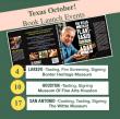 Chef Adán Medrano Announces Texas Book Launch Events for The Texas Mexican Plant-Based Cookbook
