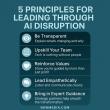 TechRound Features Steve Morris of NEWMEDIA.COM on Navigating Trust, Leadership, and AI Disruption in the Tech Industry