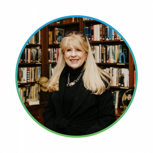 Michelle Selnick, Founder and CEO of webFEAT Complete