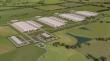 Meta Announces Expansion of Montgomery Data Center