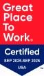 SW Sustainability Solutions Certified as a Great Place to Work® for Third Consecutive Year