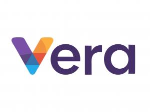Vera Official Company Logo