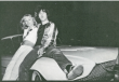 The Roxy Hotel Presents 'Clem Burke Photographed by Chris Stein'
