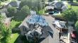 Severe Hail and Windstorms Strike Anna, TX: Alpine Roofing & Solar Offers Free Roof Inspections to Protect Homes
