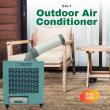 Equator Releases OAC 3000: Outdoor-Rated Portable Air Conditioner and Heater with 3-in-1 Functionality