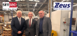 Zeus Packaging Group Acquires Simpac, Showcasing UK Innovation in Sustainable Packaging