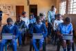 EDUCATION ABOVE ALL FOUNDATION BREAKS BARRIERS TO EDUCATION FOR CHILDREN AND YOUTH IN ZAMBIA