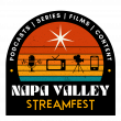 Napa Valley StreamFest: The Festival of the Future Returns April 23–26, 2026