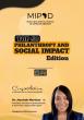 Leading Social Impact Executive Dr. Joynicole Martinez Named to Prestigious MIPAD Global Top 50 List
