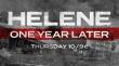 THE WEATHER CHANNEL TO AIR ‘HELENE: ONE YEAR LATER’-3 DAYS OF COVERAGE ON RESILIENCE AND RECOVERY SINCE HURRICANE HELENE
