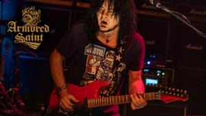 A new era of guitar craftsmanship begins as Valkenburg USA officially launches worldwide, bringing boutique, hand-built instruments from Las Vegas to players across the globe Valkenburg USA Jeff Duncan "Scarlet" Artist Model