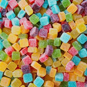 Melt-to-Make™'s innovative gummy base system is a cutting-edge delivery format that enables brands and manufacturers to easily produce customizable, all-natural gummies.