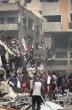 Breaking: Eyewitnesses report Gaza hospitals are taking their last breath