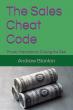 New Book 'The Sales Cheat Code' Offers Proven Methods for Sales Success Across All Industries