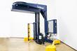 Lantech Introduces the Next‑Generation Semi‑Automatic Stretch Wrappers – SL400 and SL400LT