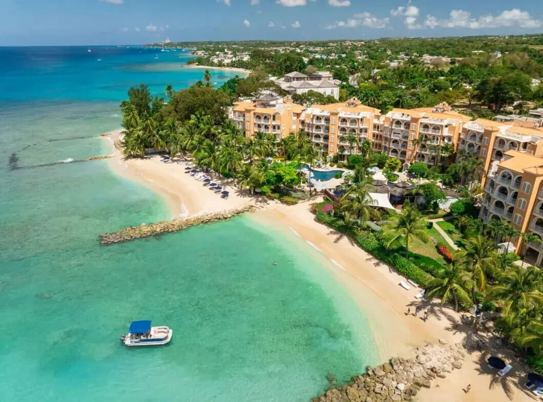 Canadian Buyers Turn to Barbados: US-Dollar-Pegged Property Market With No Foreign-Ownership Restrictions