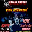 PARAMOUNT PICTURES PARTNERS WITH CHICAGO HORROR FILM FESTIVAL FOR ADVANCE SCREENING OF SHELL