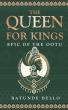 New Book Release Celebrates Historical African Heroine in Epic Adventure 
