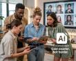 AI-Powered Casting Tool Announced for Film and Entertainment Industry