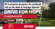 Expediter Services Renews Commitment as Hope & Courage Sponsor for the 4th Annual Drive For Hope Golf Tournament