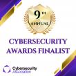 Camelot Secure And DigiFlight Named As Finalists In Three Categories For 2025 Cybersecurity Awards