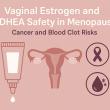 MOPE Clinic Releases Evidence-Based Report on the Safety of Vaginal Estrogen and DHEA for Menopausal Women