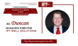 IPT Well Solutions’ Managing Director, Neel L. Duncan, to Speak at Houston Strategy Forum’s Energy & Carbon Summit