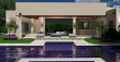 5,246 sq ft Organic, Modern New Build Home - Coming to Scottsdale, Arizona