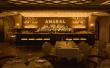 Amaral redefine lo que significa cenar en un restaurante en Polanco con alta cocina y música en vivo