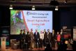 CENGN Announces First in Series of Living Lab Partnerships with UBC
