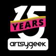 Bay Area Web Design & Marketing Agency Artsy Geek Celebrates 15 Years in Business