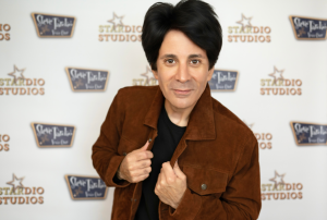 After nearly two years of disciplined coaching with Corey Dissin, voice actor Steve Tardio has relocated from New York to Los Angeles—successfully completing “The Shawshank Plan,” a signature approach developed by Dissin 23805029 steve tardio at stardio studios