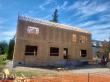 Chad Fisher Construction Builds Cedar House #2 with New Earth Recovery