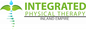 Integrated Physical Therapy Logo