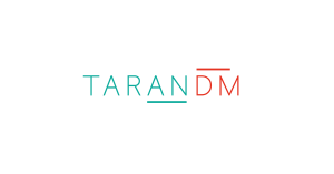 TaranDM logo
