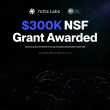 Yotta Labs Awarded Grant from the U.S. National Science Foundation to Advance Decentralized AI