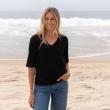 Classic T-Shirt Co. Launches Women’s Organic V-Neck Tees, Made in USA for Summer
