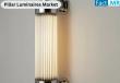 Pillar Luminaires Market is Expected to Reach a Valuation of USD 3.8 billion by 2035 | FactMR Report