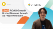 Japan’s FIDIA Boosts ROAS 124% with Spider AF Ad Fraud & Click Fraud Protection