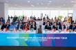 Chinese Entrepreneurs Share China’s Brand Story at the United Nations for the Sixth Time