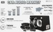 Car Audio Market : Detailed Global Insights and Trends Forecasted in 2025-2032