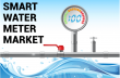 Smart Water Meter Market Size to Reach USD 5.35 Billion by 2032, Driven by IoT Adoption and Sustainable Water Practices
