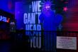 WARNING: SWAG Golf Fires Up U.S. Fans for Bethpage Black with  New ‘We can’t hear you!’ Campaign